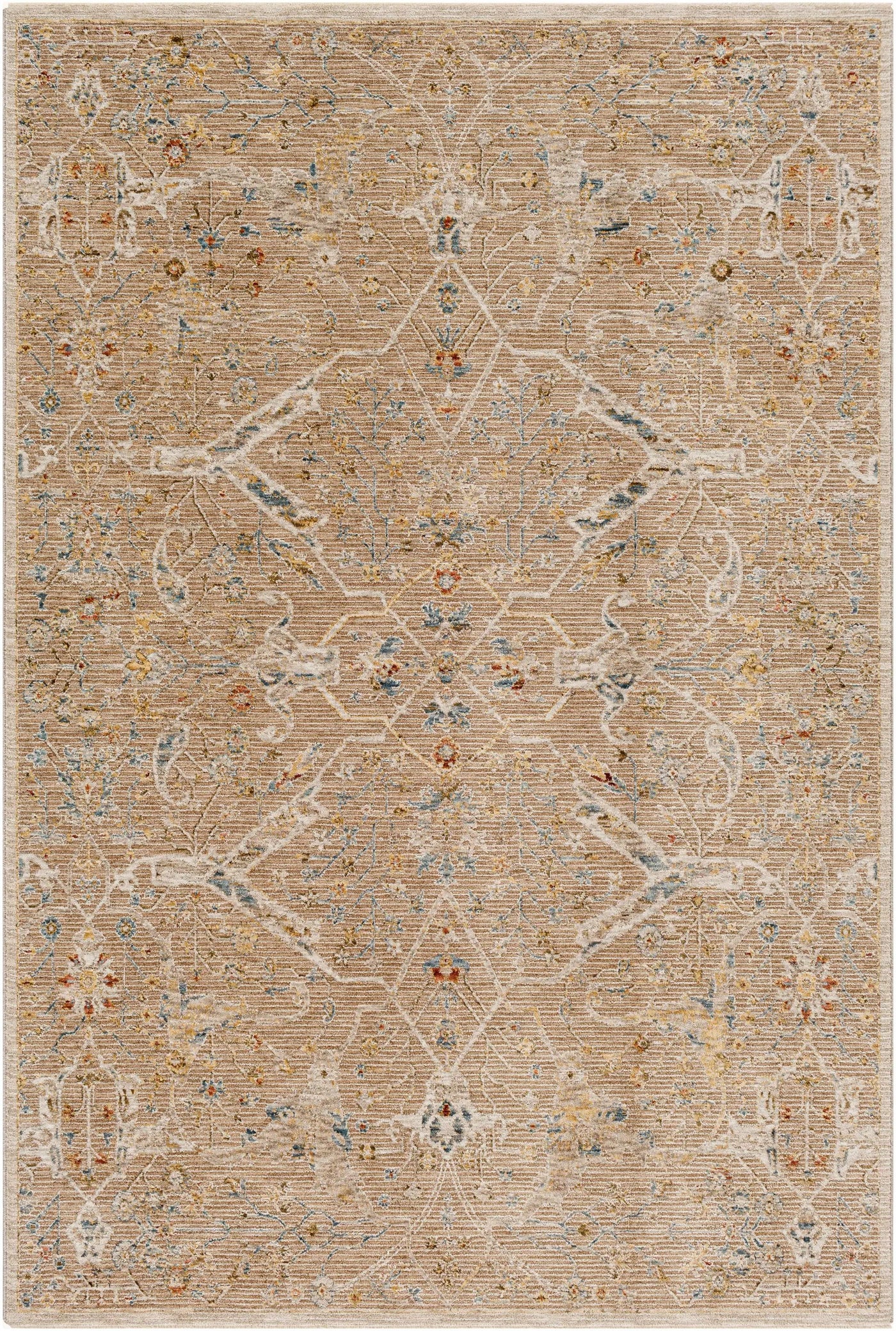 Barneyside Luxe Area Rug by Boutique Rugs