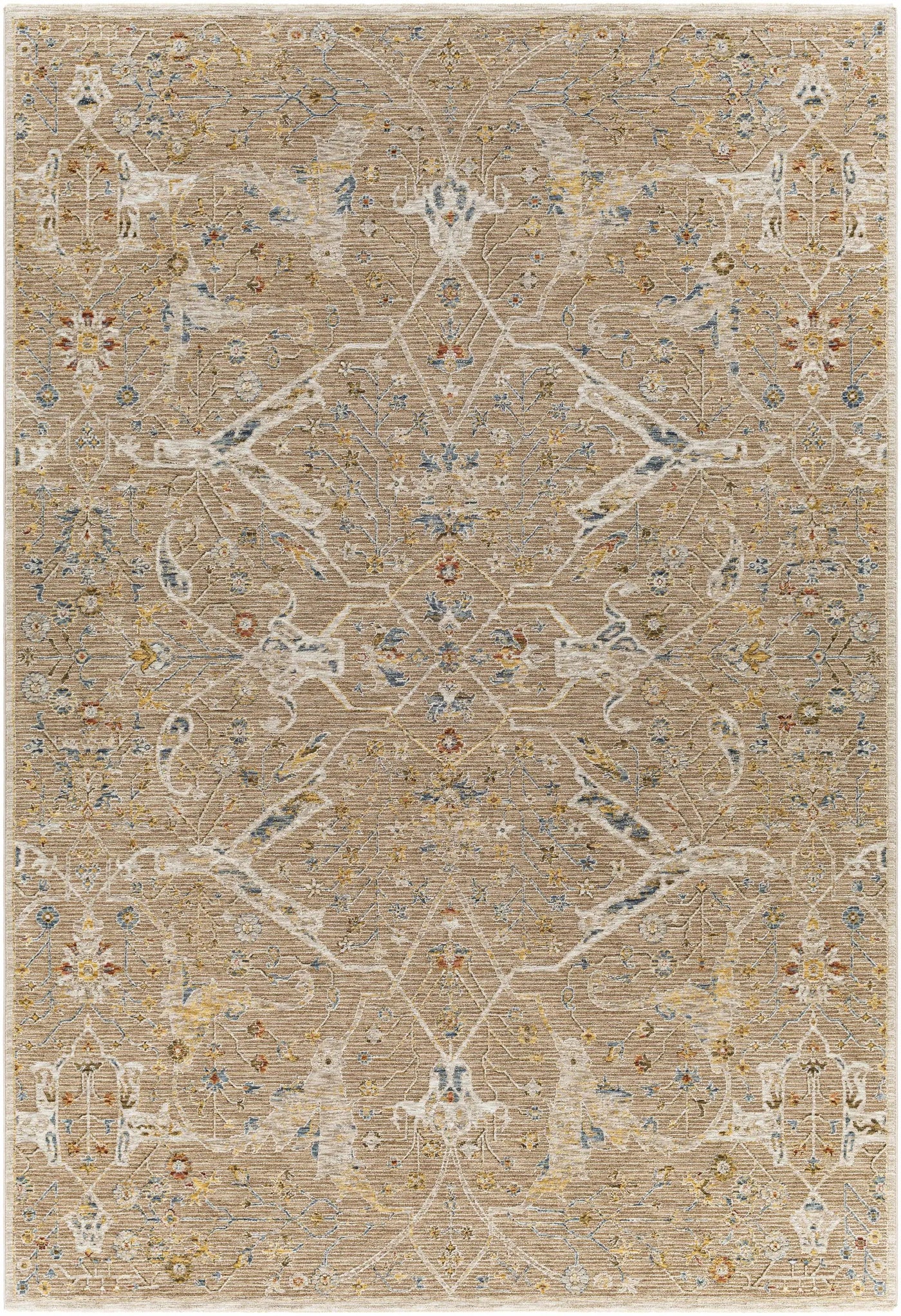 Barneyside Luxe Area Rug by Boutique Rugs