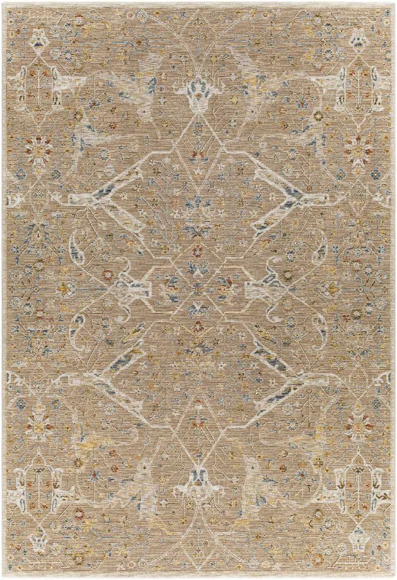 Barneyside Luxe Area Rug by Boutique Rugs