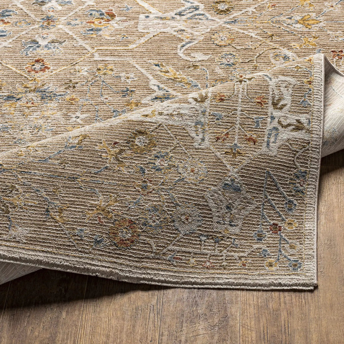 Barneyside Luxe Area Rug by Boutique Rugs