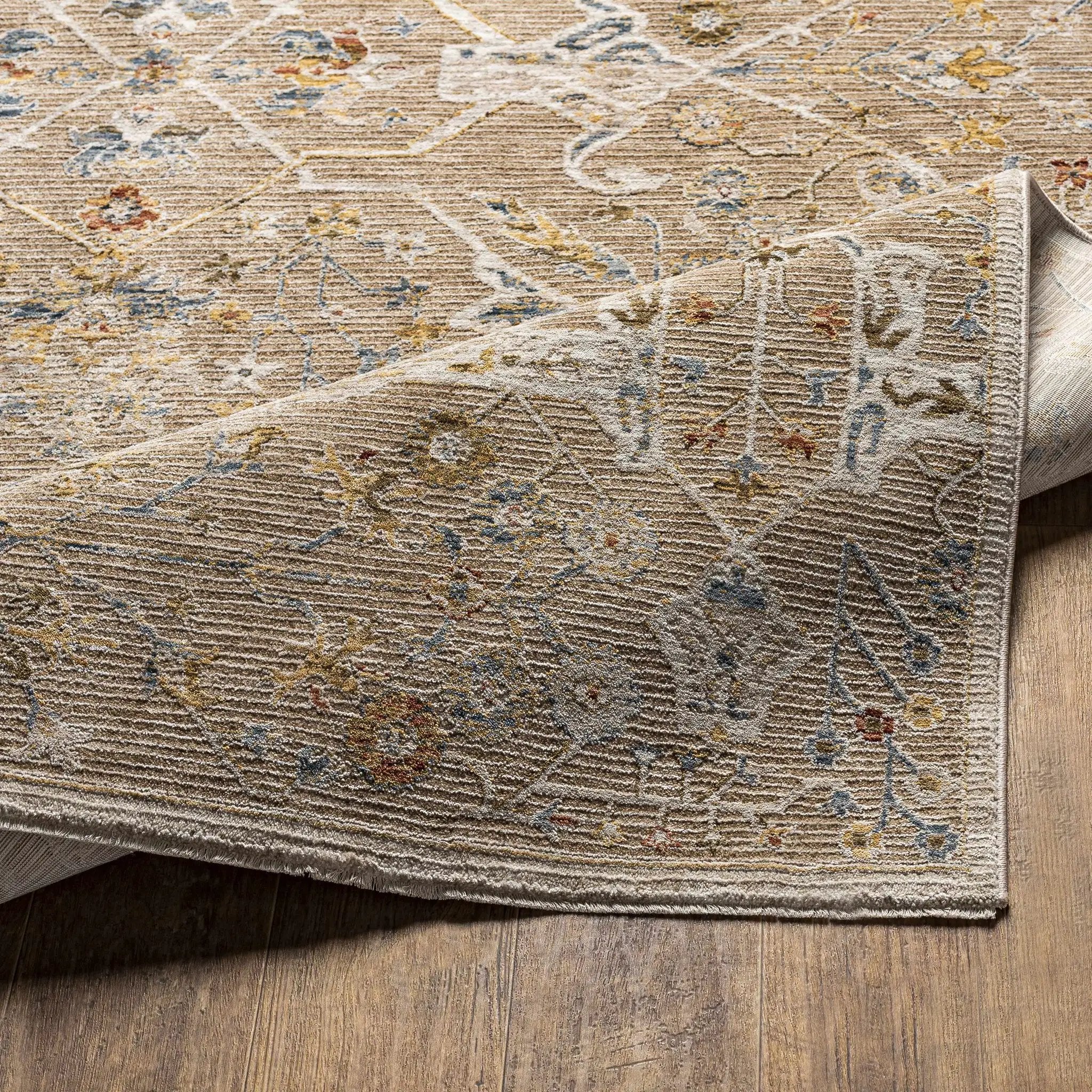 Barneyside Luxe Area Rug by Boutique Rugs