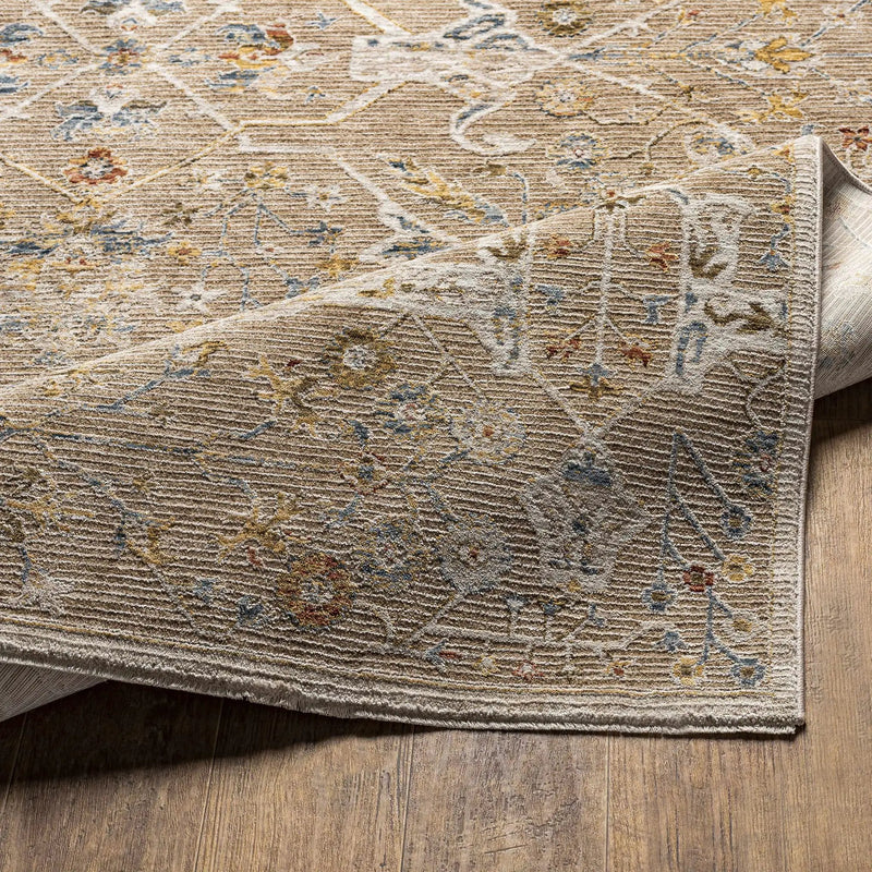 Barneyside Luxe Area Rug by Boutique Rugs