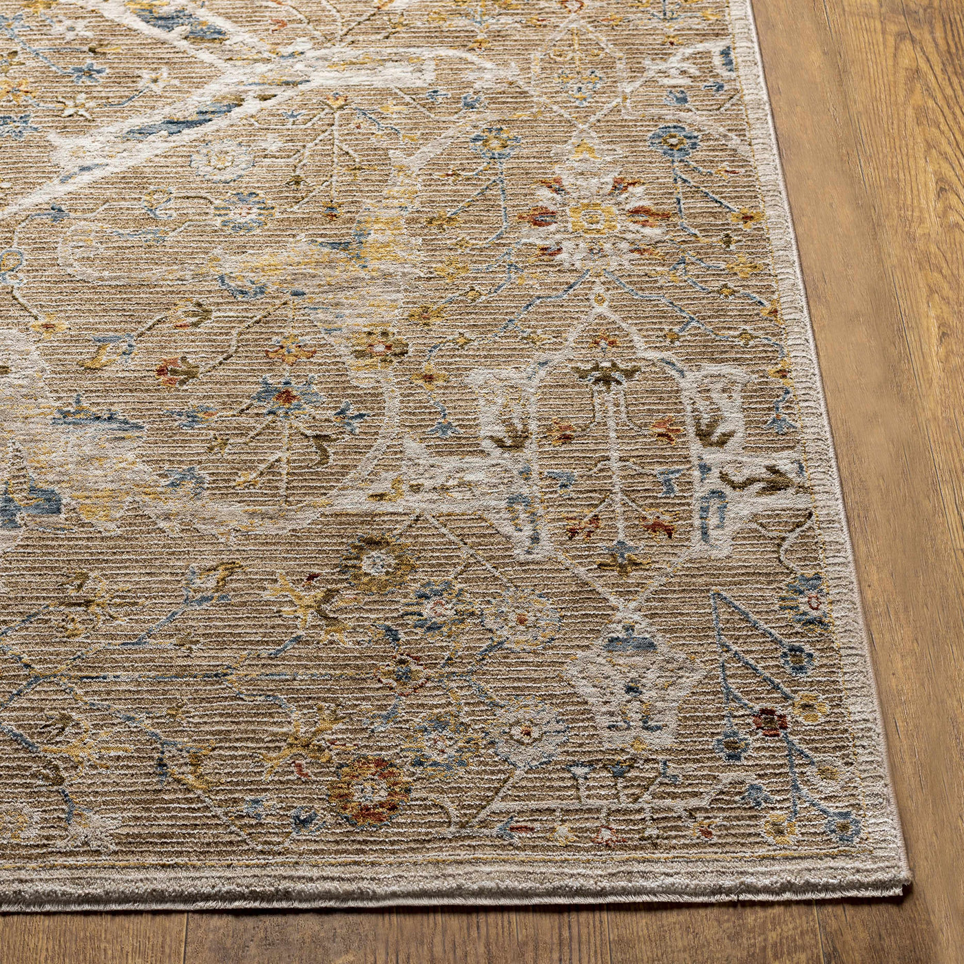 Barneyside Luxe Area Rug by Boutique Rugs