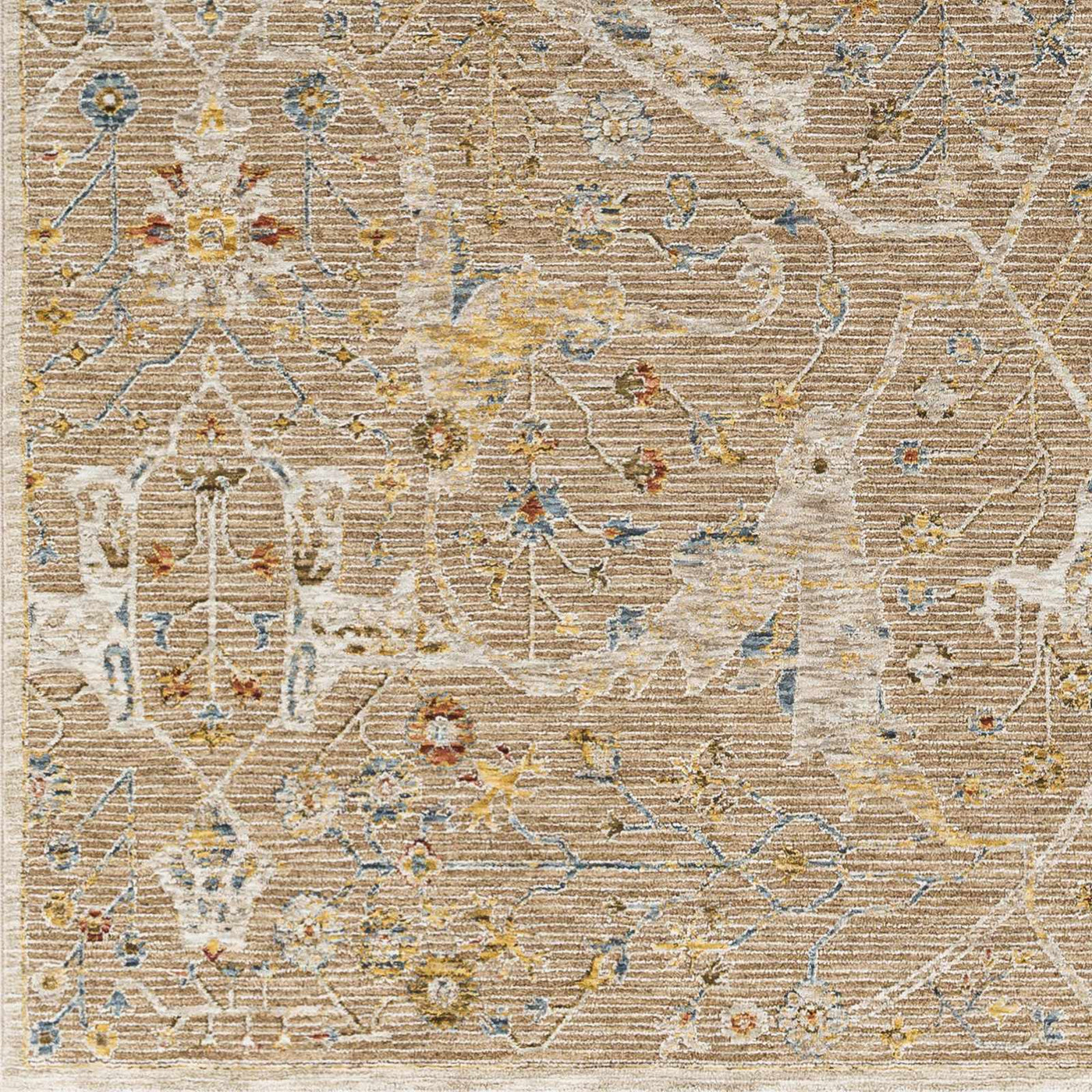 Barneyside Luxe Area Rug by Boutique Rugs
