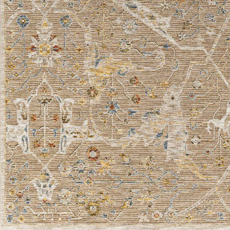 Barneyside Luxe Area Rug by Boutique Rugs