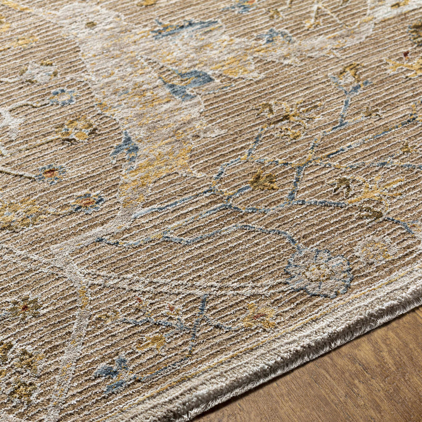 Barneyside Luxe Area Rug by Boutique Rugs