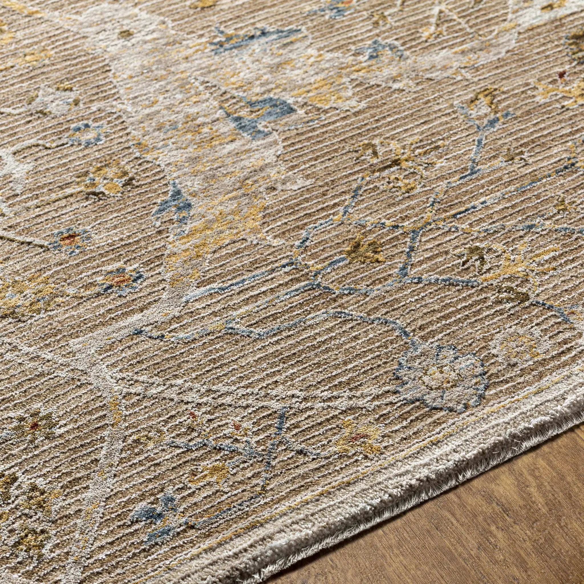 Barneyside Luxe Area Rug by Boutique Rugs
