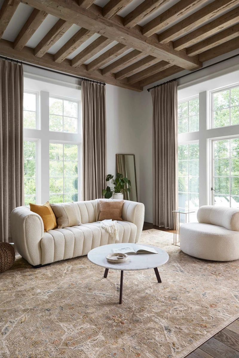 Barneyside Luxe Area Rug by Boutique Rugs