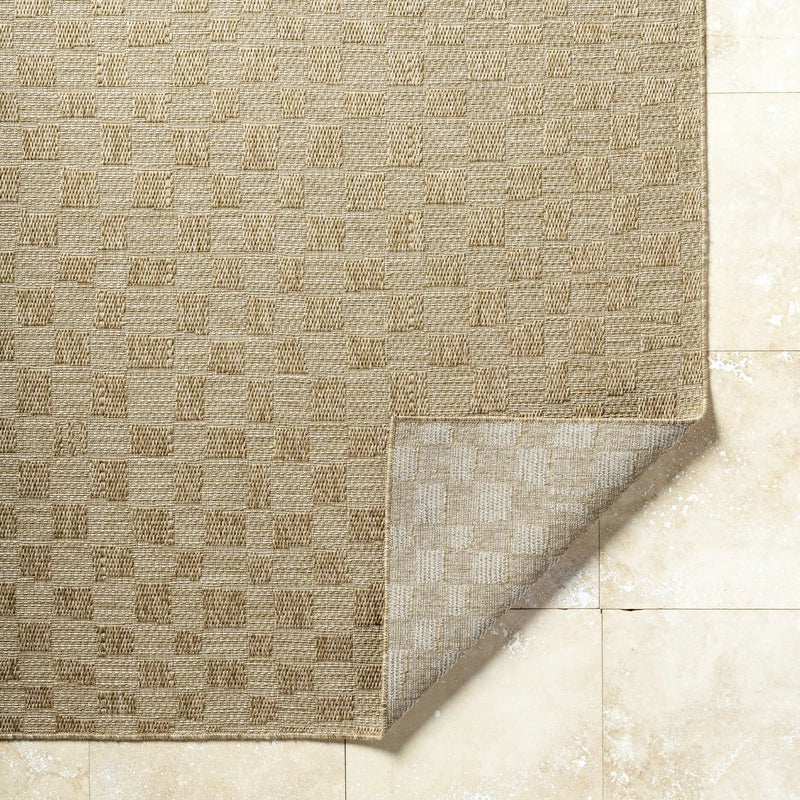 Arifah Prairie Dust Outdoor Area Rug by Boutique Rugs