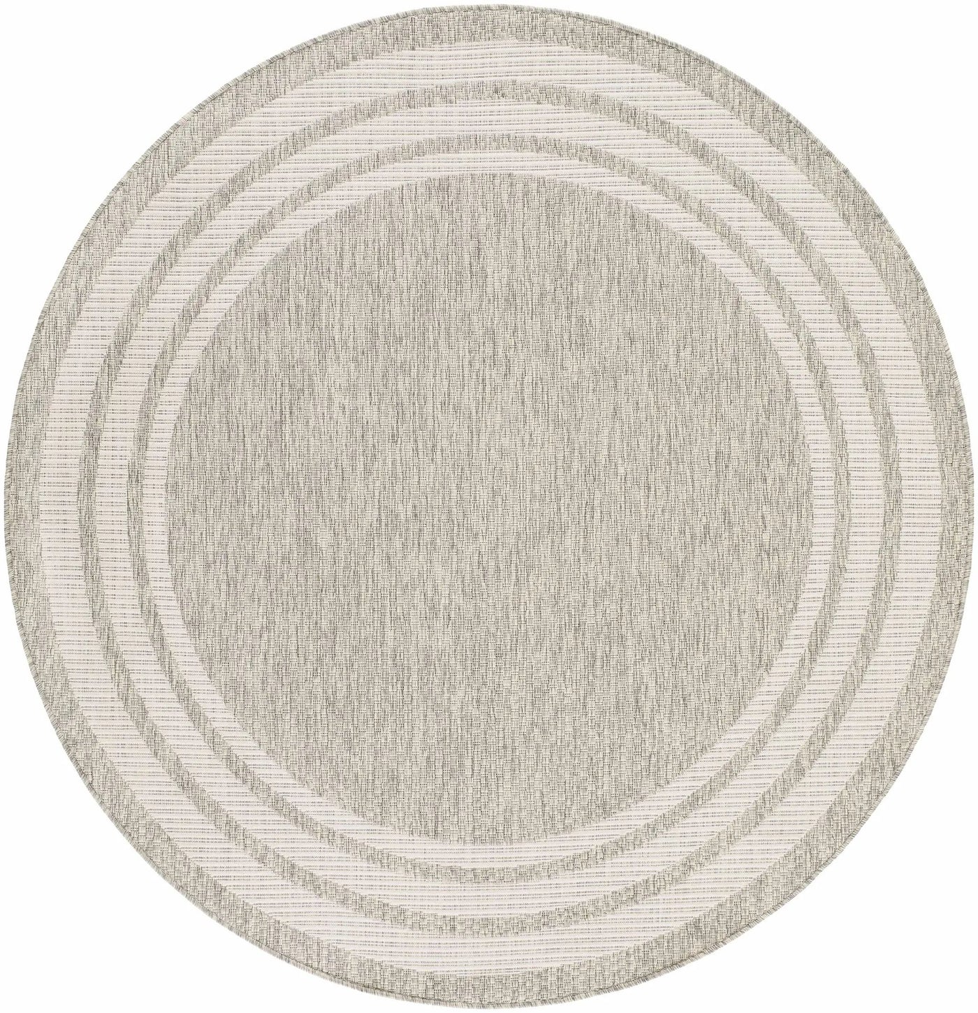 Burradoo Bordered Outdoor Area Rug by Boutique Rugs