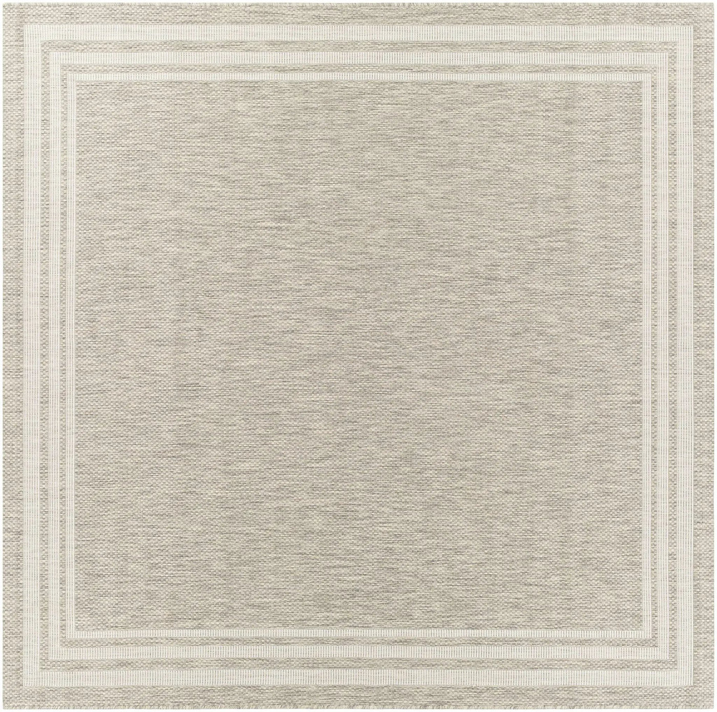 Burradoo Bordered Outdoor Area Rug by Boutique Rugs