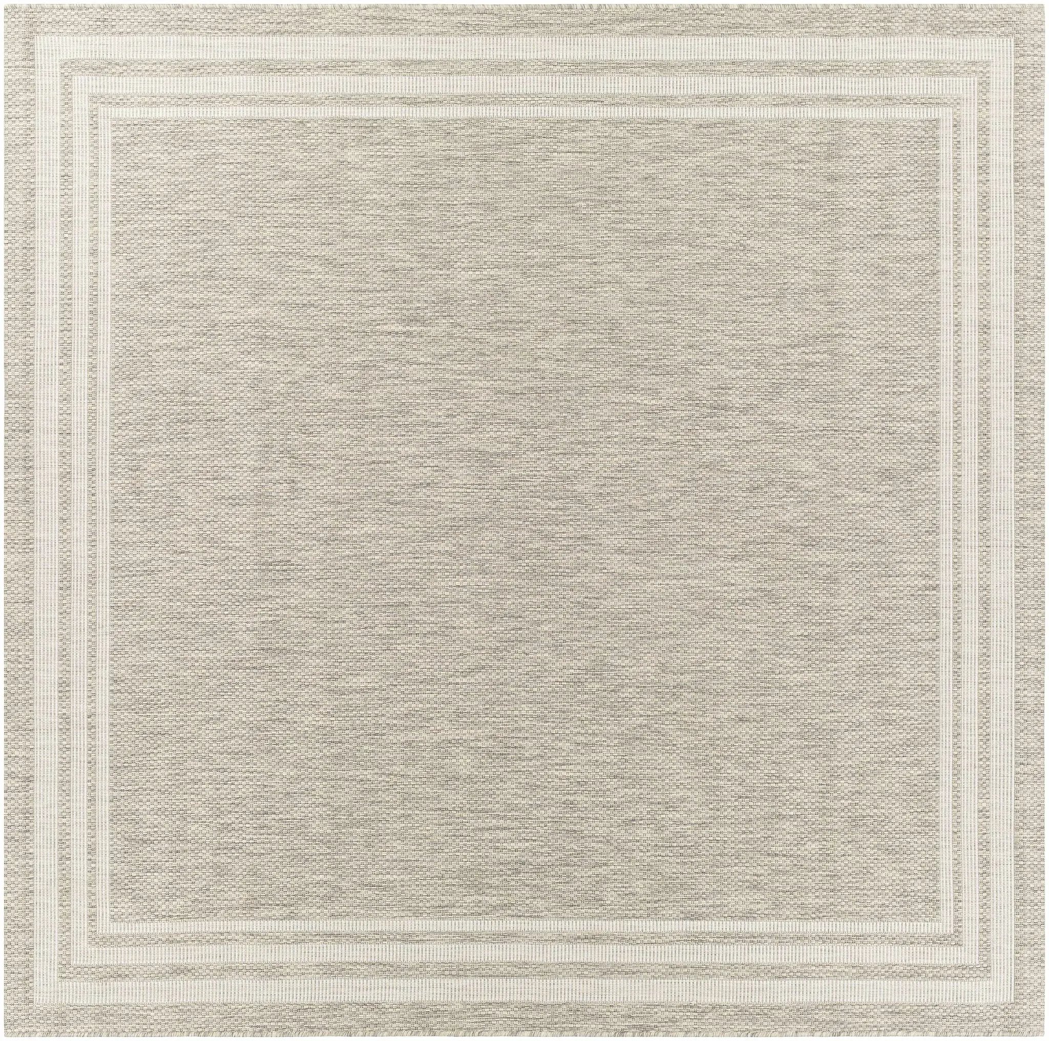 Burradoo Bordered Outdoor Area Rug by Boutique Rugs