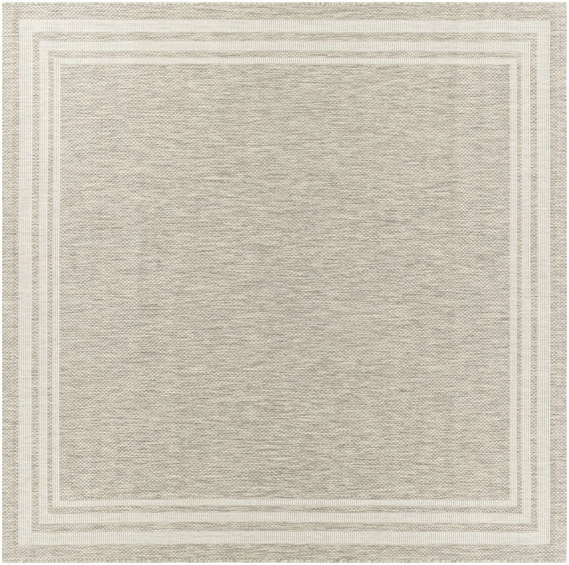 Burradoo Bordered Outdoor Area Rug by Boutique Rugs