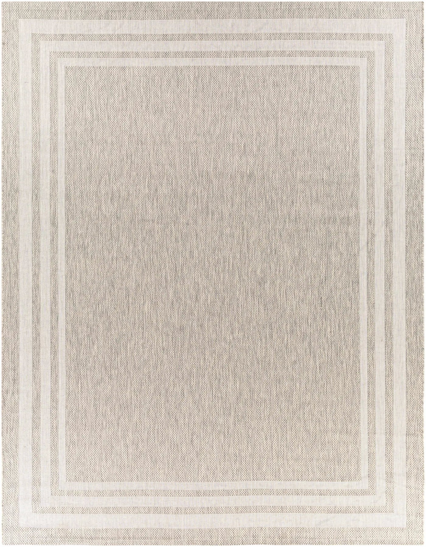 Burradoo Bordered Outdoor Area Rug by Boutique Rugs