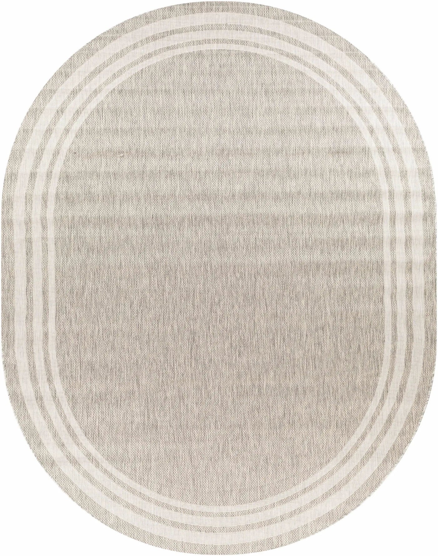Burradoo Bordered Outdoor Area Rug by Boutique Rugs