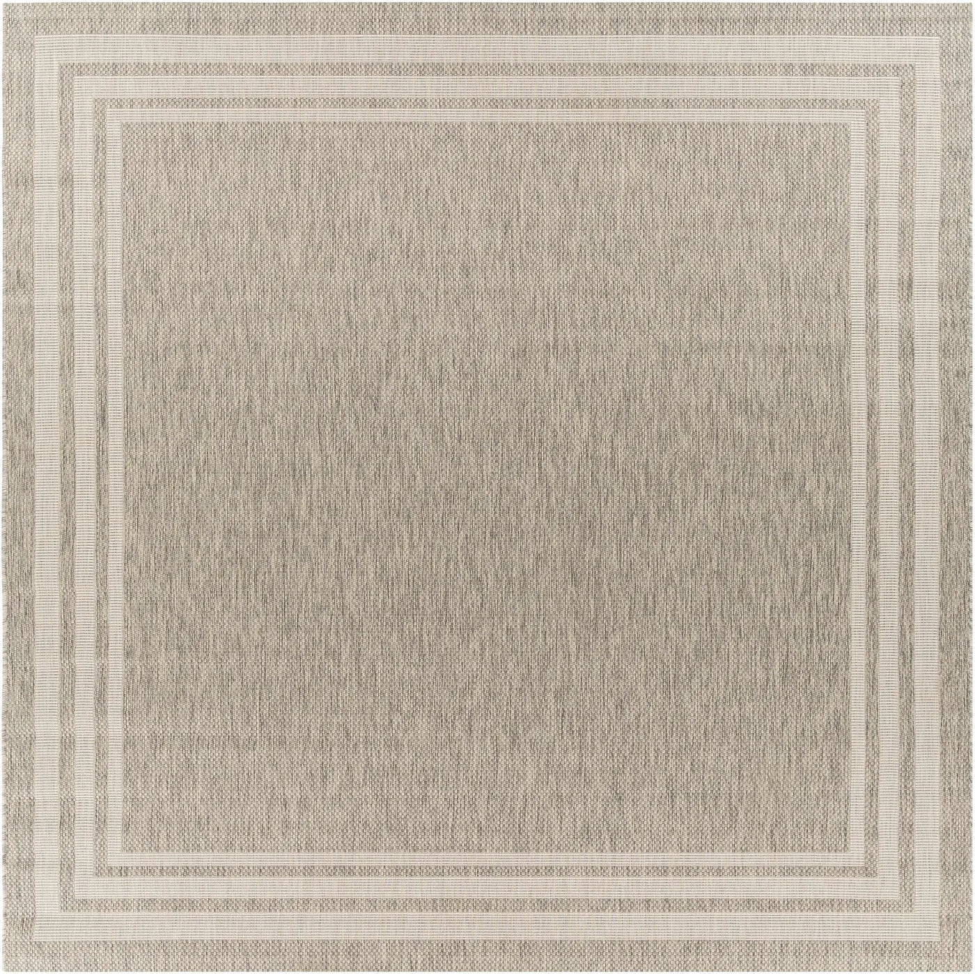 Burradoo Bordered Outdoor Area Rug by Boutique Rugs