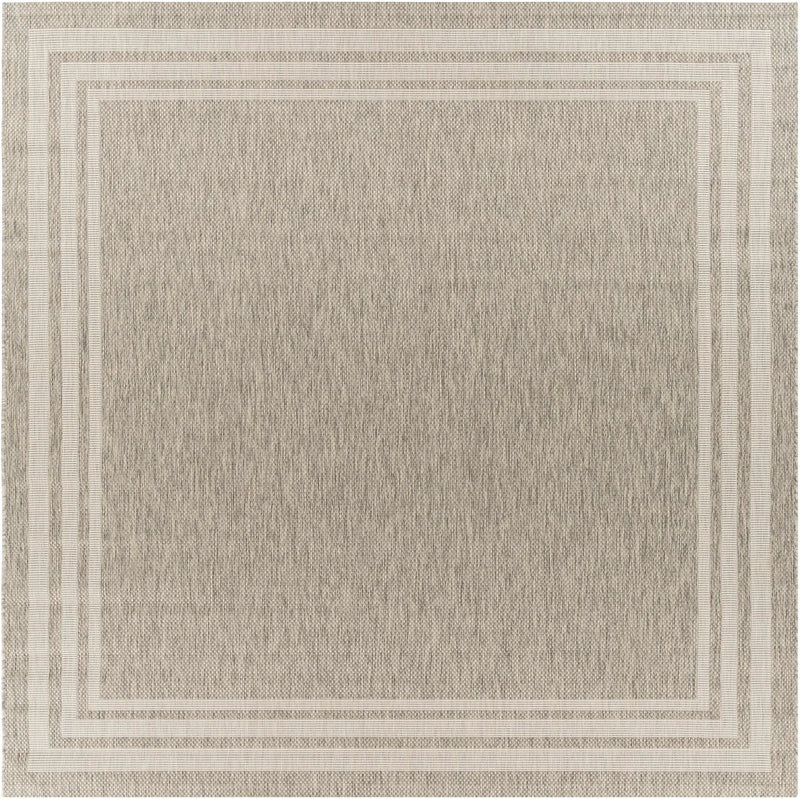 Burradoo Bordered Outdoor Area Rug by Boutique Rugs