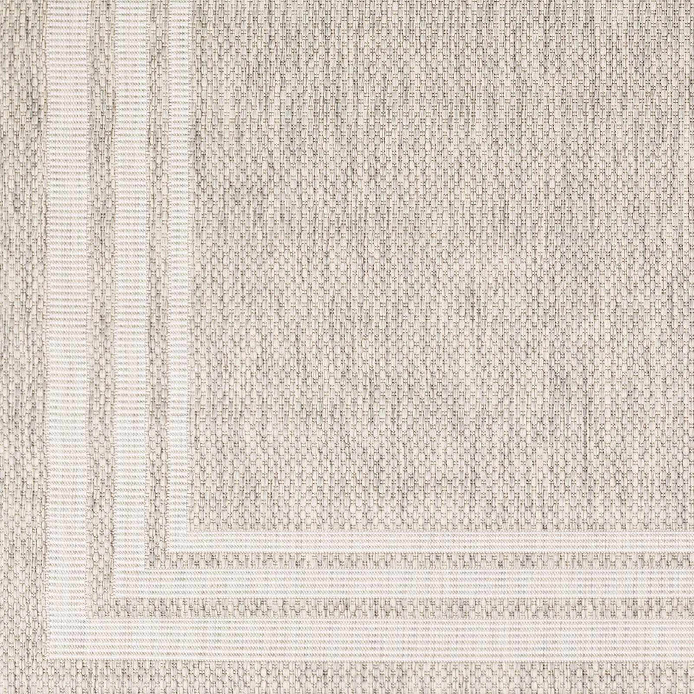 Burradoo Bordered Outdoor Area Rug by Boutique Rugs
