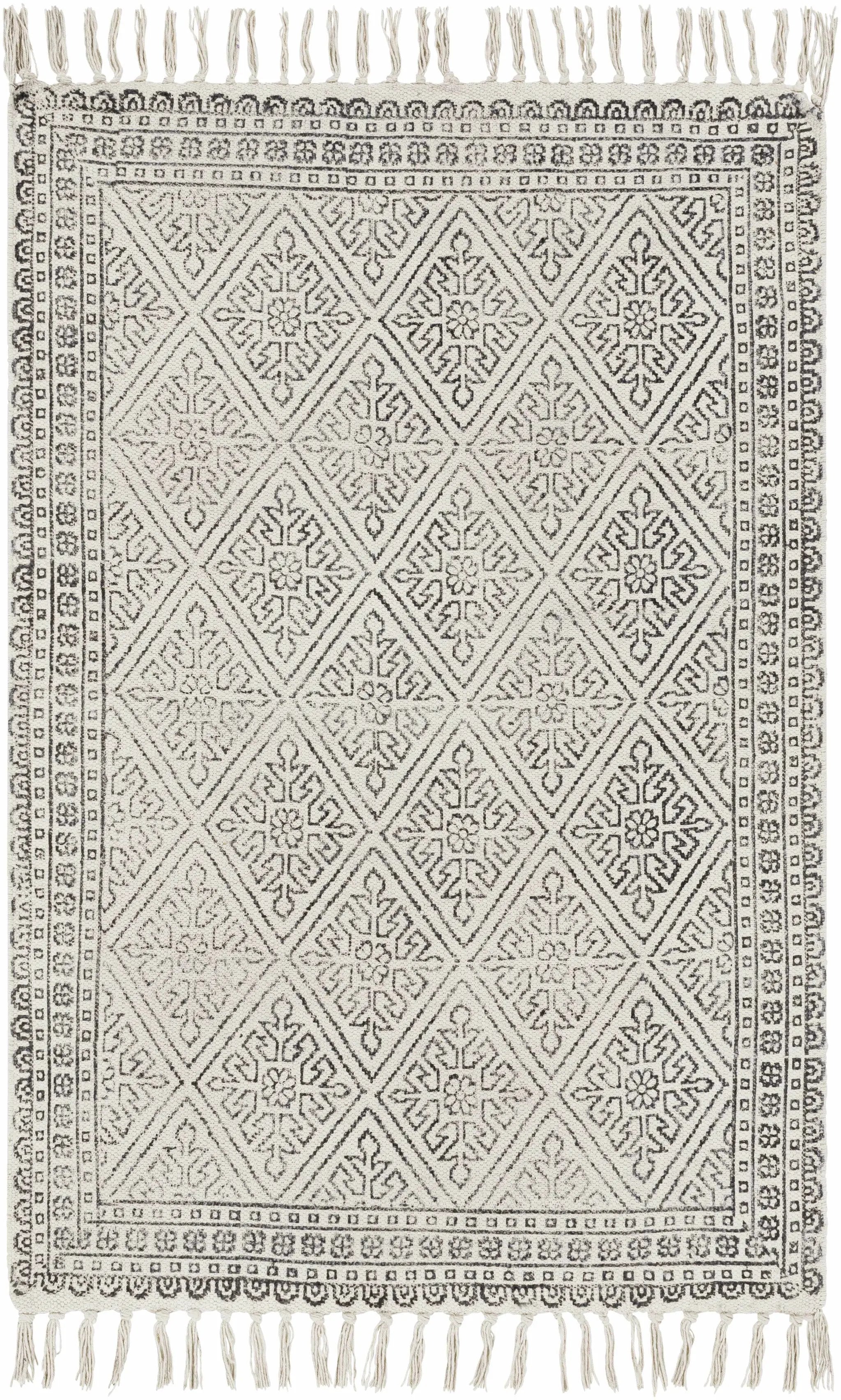 Brushton Area Rug - Clearance by Boutique Rugs