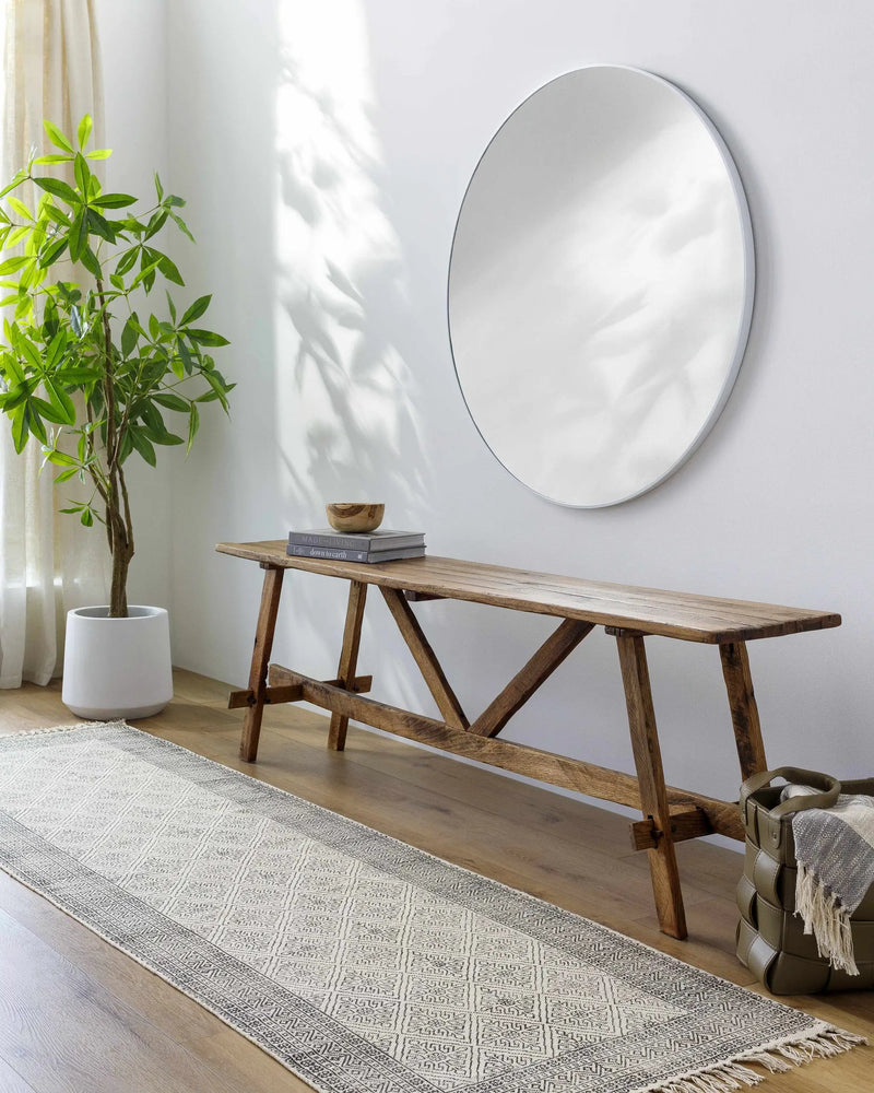 Brushton Area Rug - Clearance by Boutique Rugs
