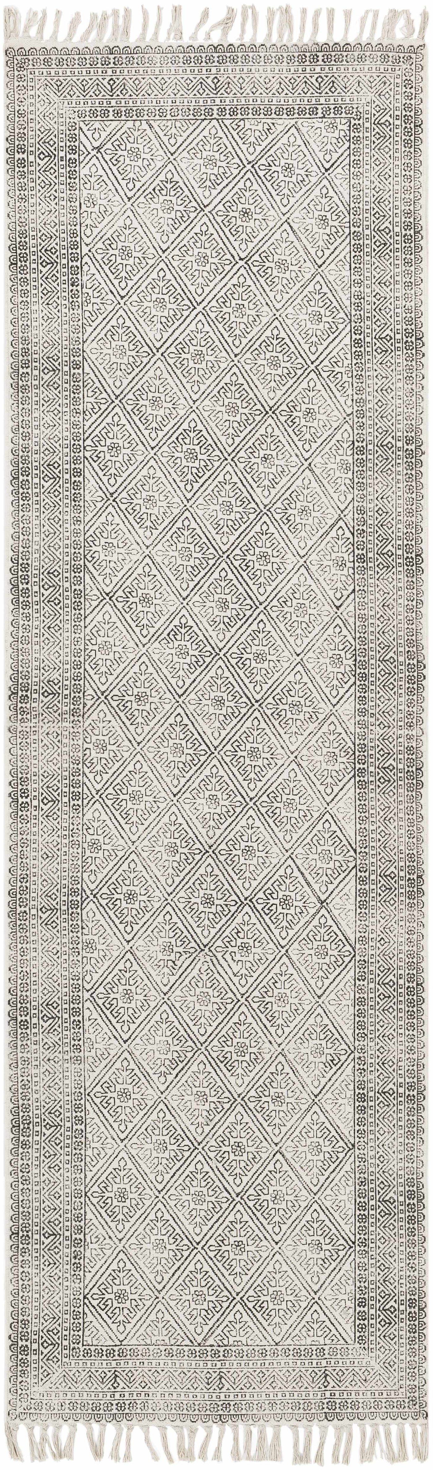 Brushton Area Rug - Clearance by Boutique Rugs