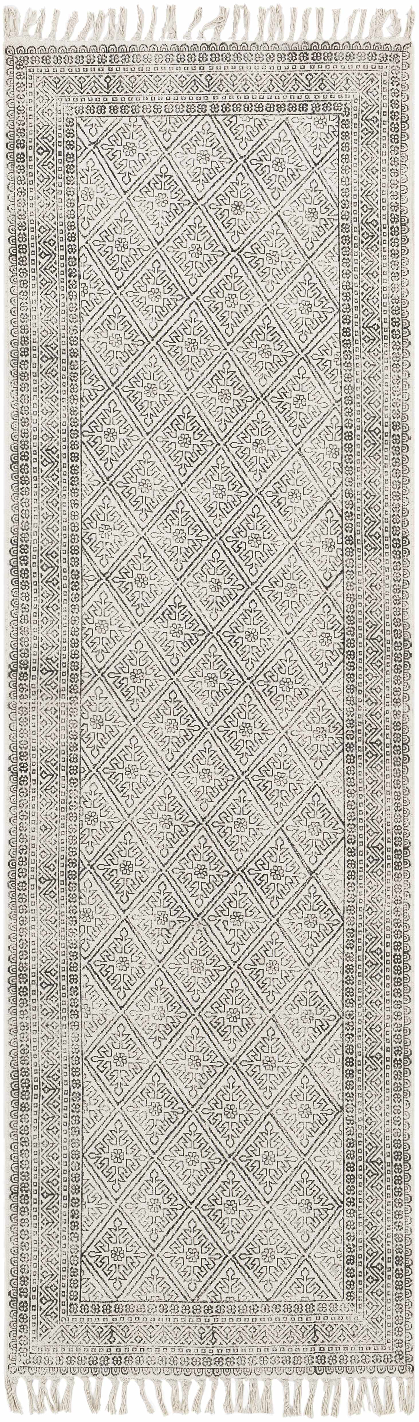 Brushton Area Rug - Clearance by Boutique Rugs
