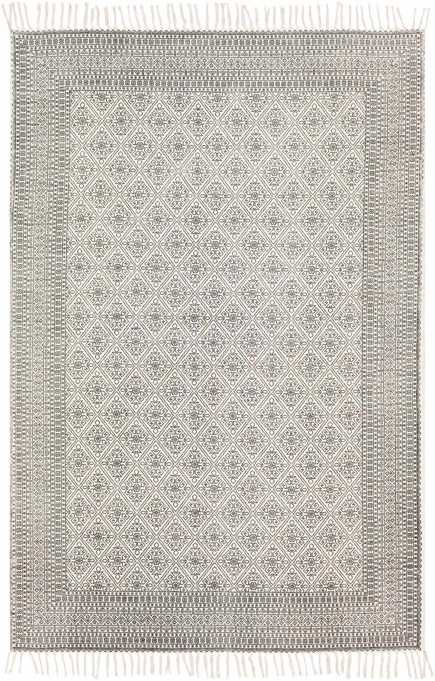 Brushton Area Rug - Clearance by Boutique Rugs