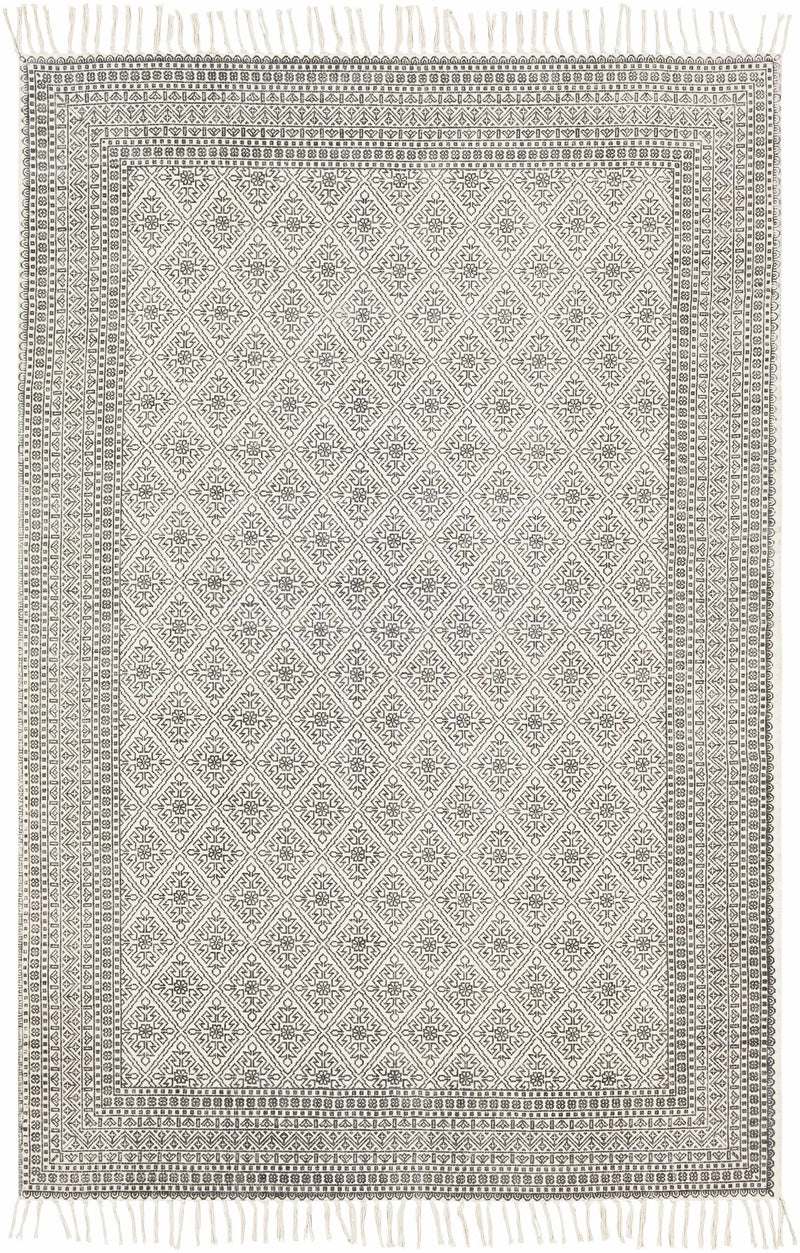 Brushton Area Rug - Clearance by Boutique Rugs