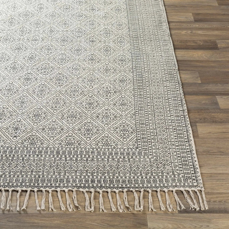 Brushton Area Rug - Clearance by Boutique Rugs