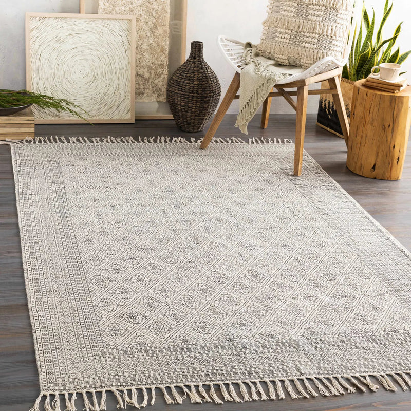 Brushton Area Rug - Clearance by Boutique Rugs