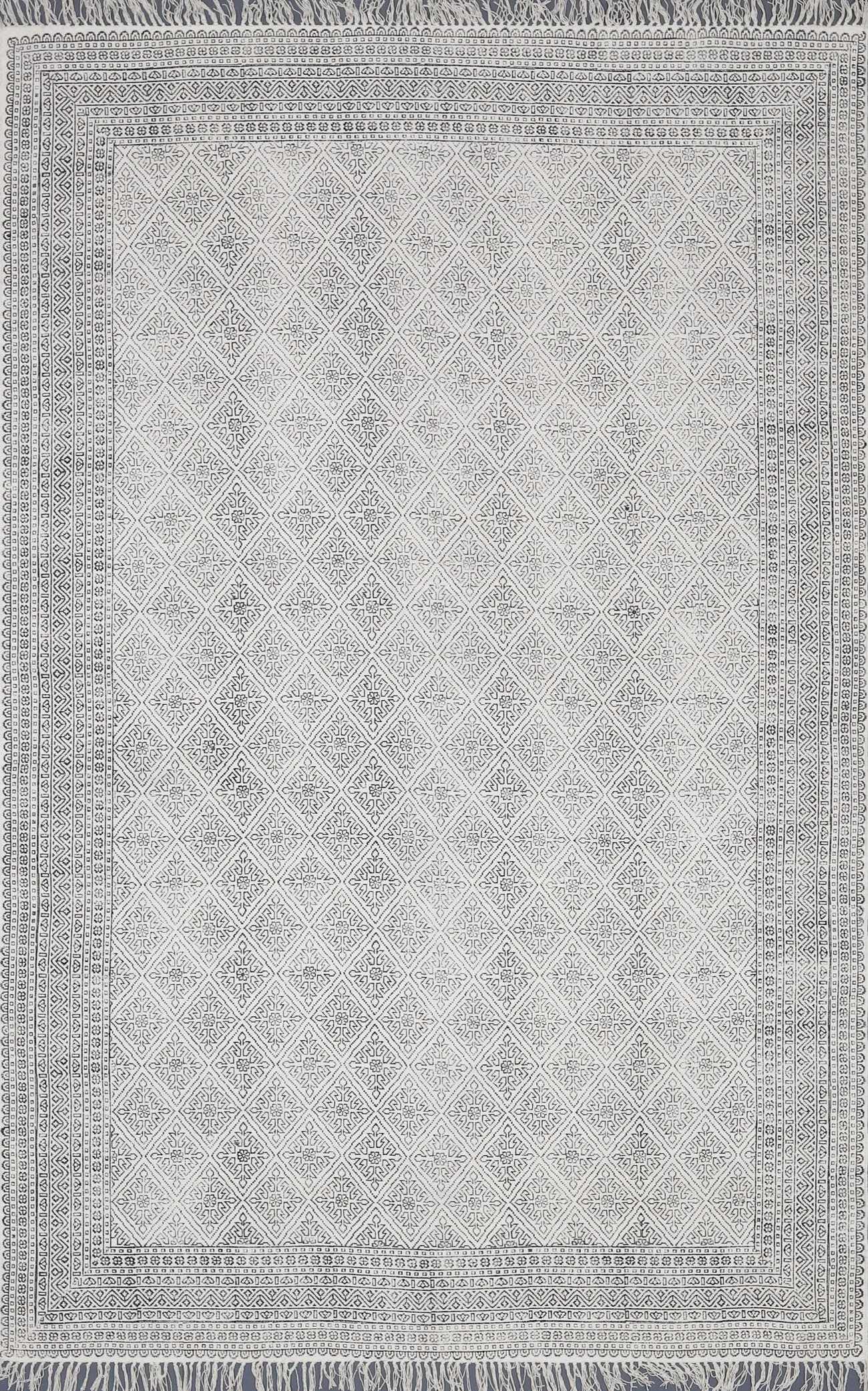 Brushton Area Rug - Clearance by Boutique Rugs