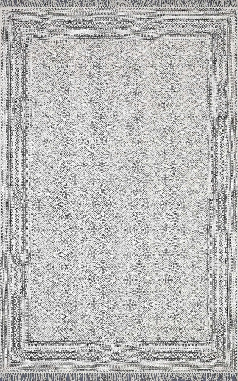Brushton Area Rug - Clearance by Boutique Rugs