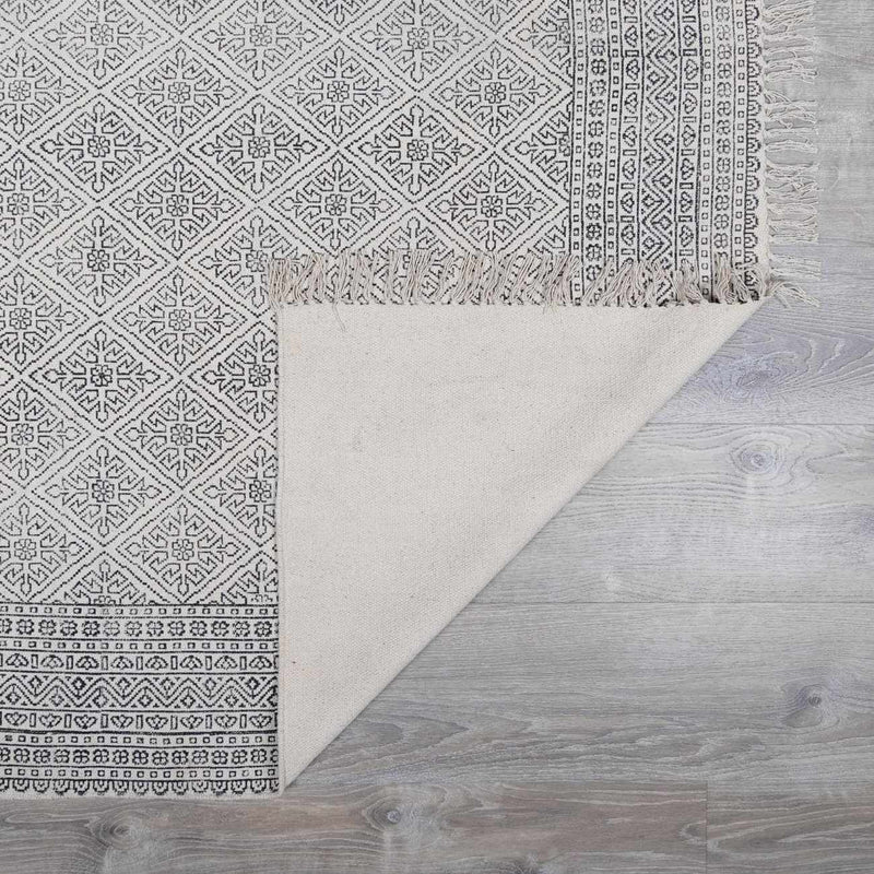 Brushton Area Rug - Clearance by Boutique Rugs