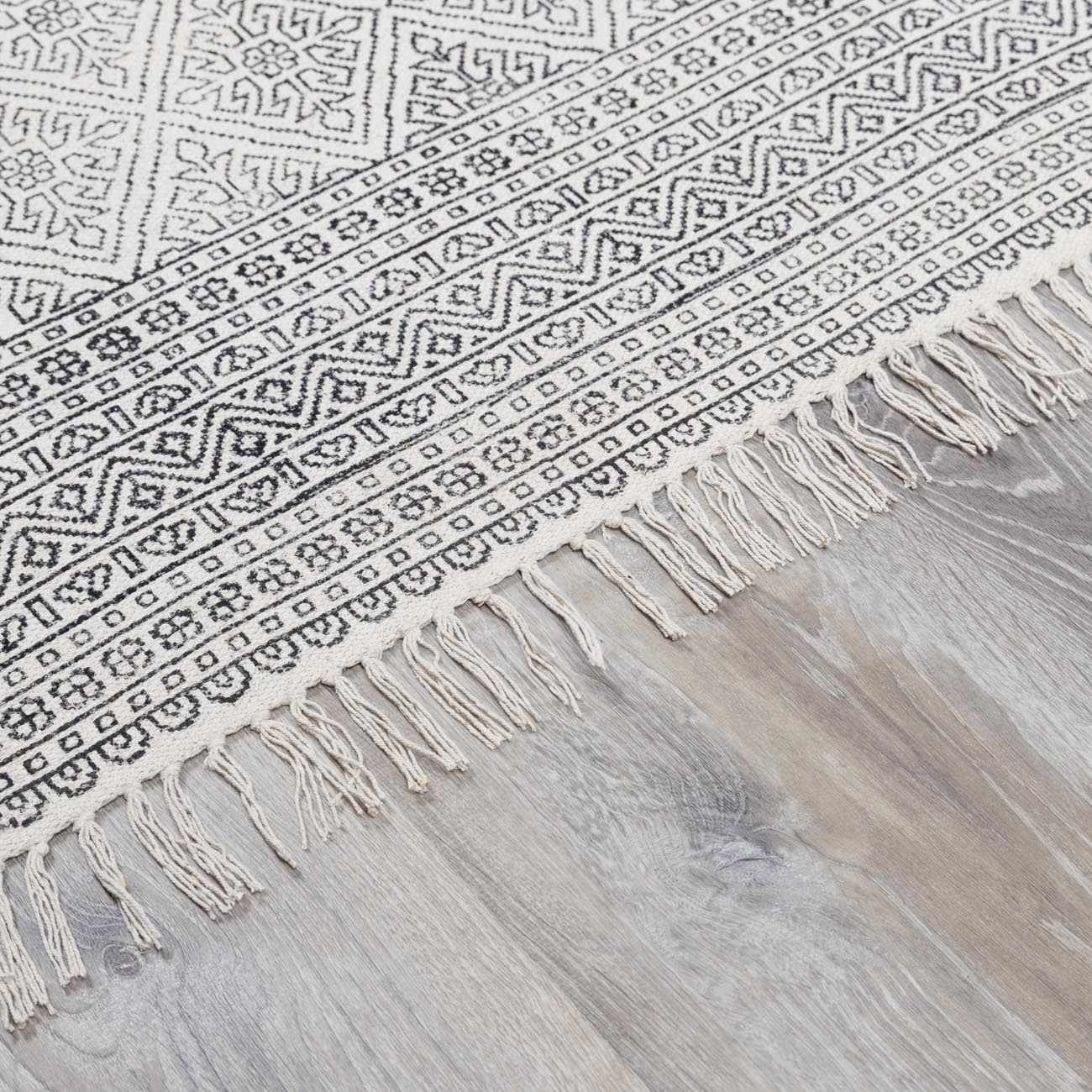 Brushton Area Rug - Clearance by Boutique Rugs