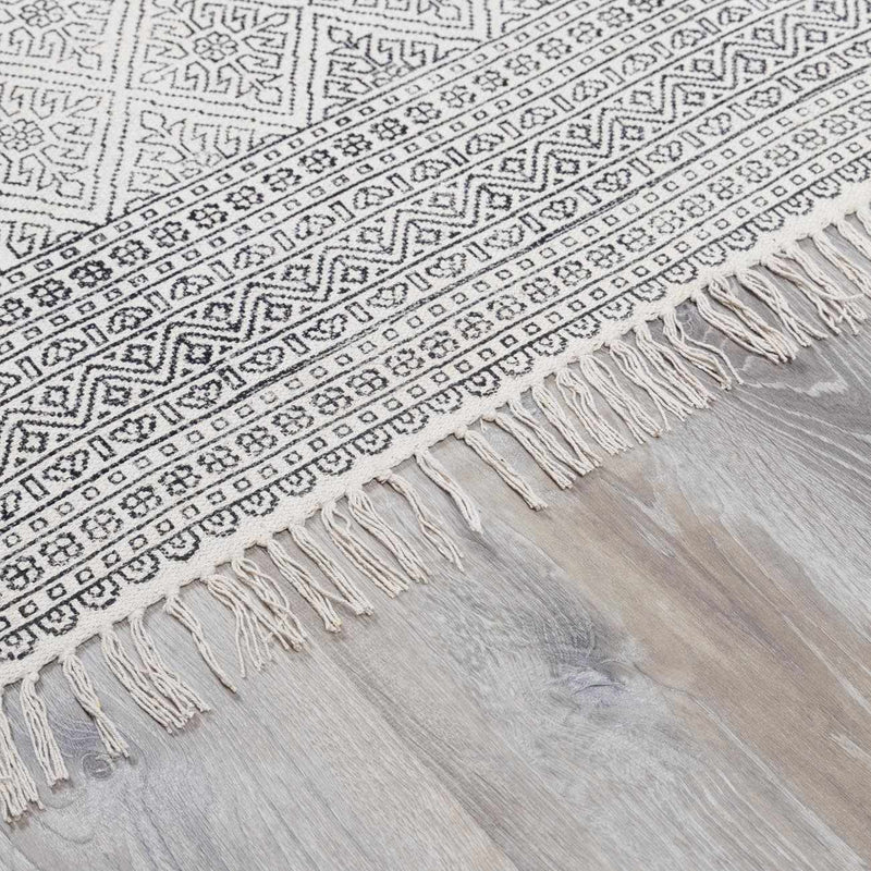 Brushton Area Rug - Clearance by Boutique Rugs
