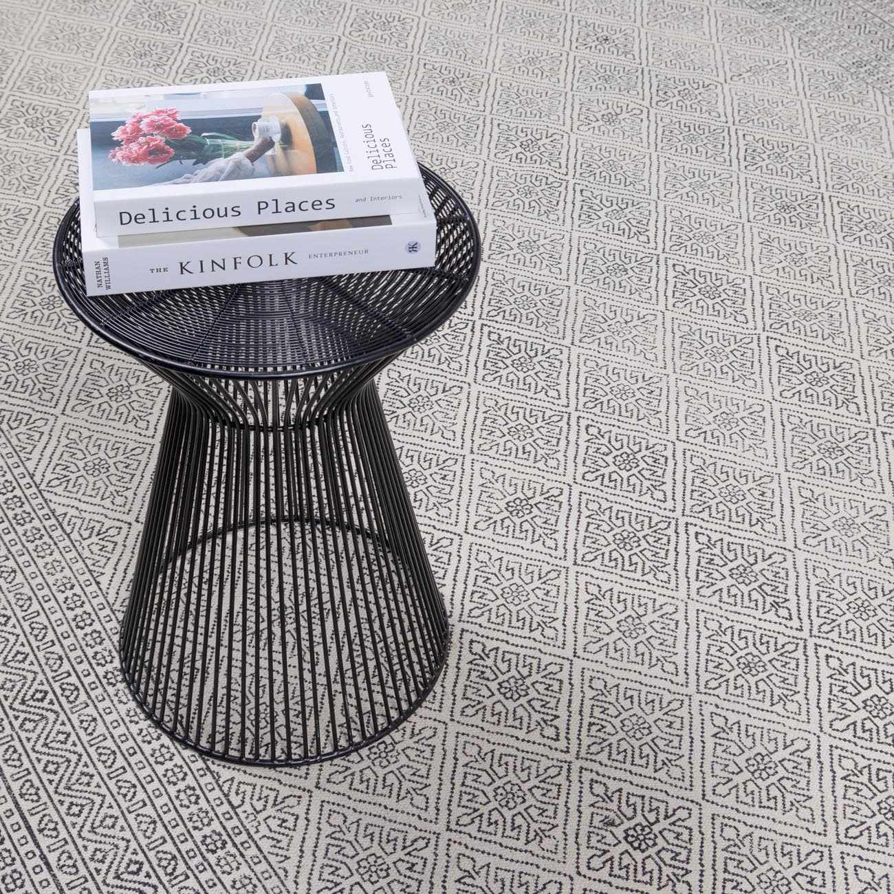 Brushton Area Rug - Clearance by Boutique Rugs