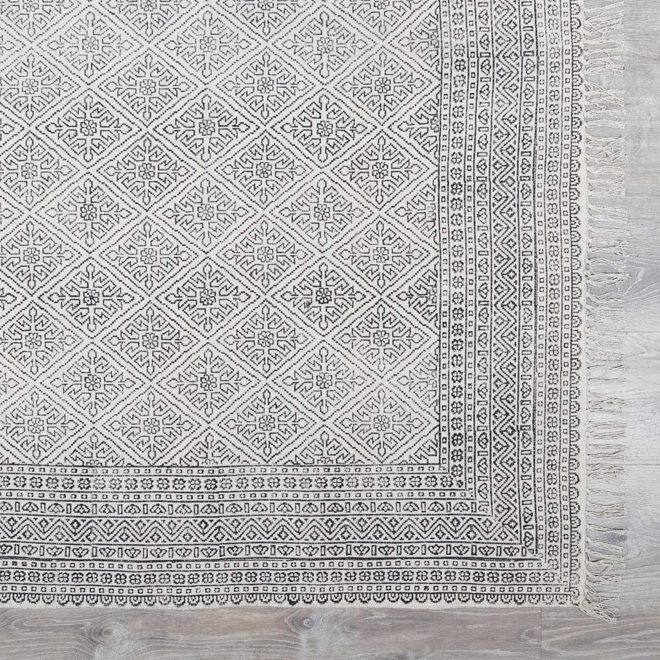 Brushton Area Rug - Clearance by Boutique Rugs