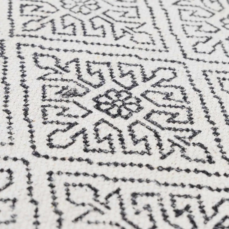 Brushton Area Rug - Clearance by Boutique Rugs