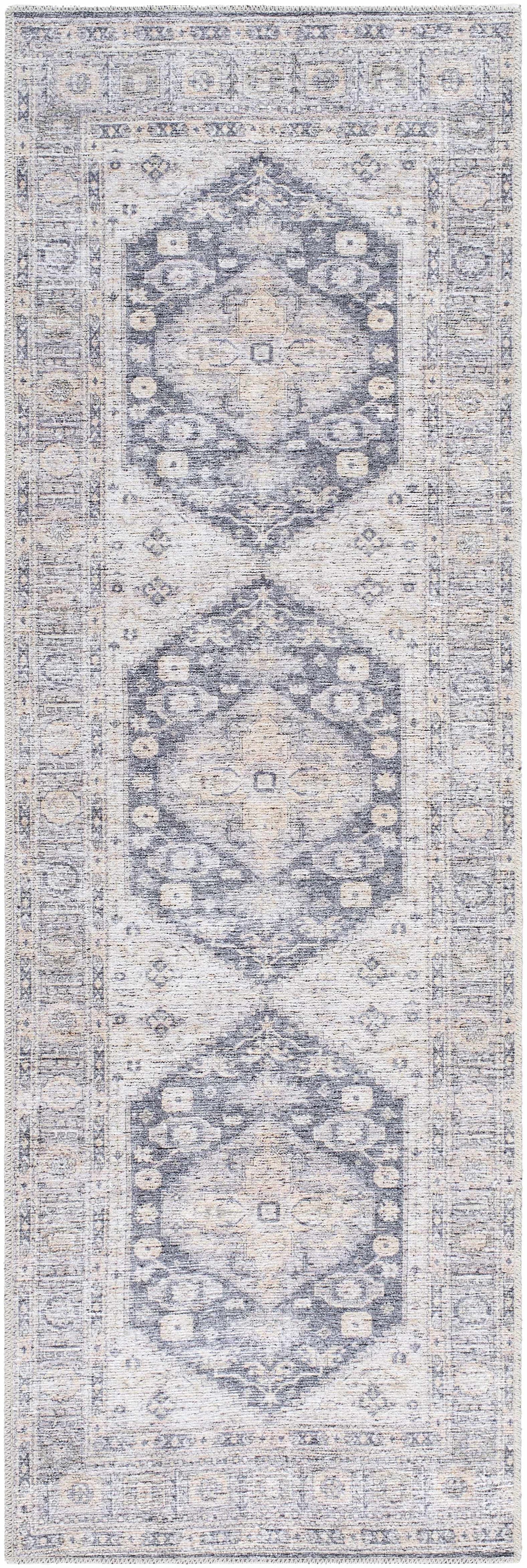 Bethan Washable Area Rug by Boutique Rugs