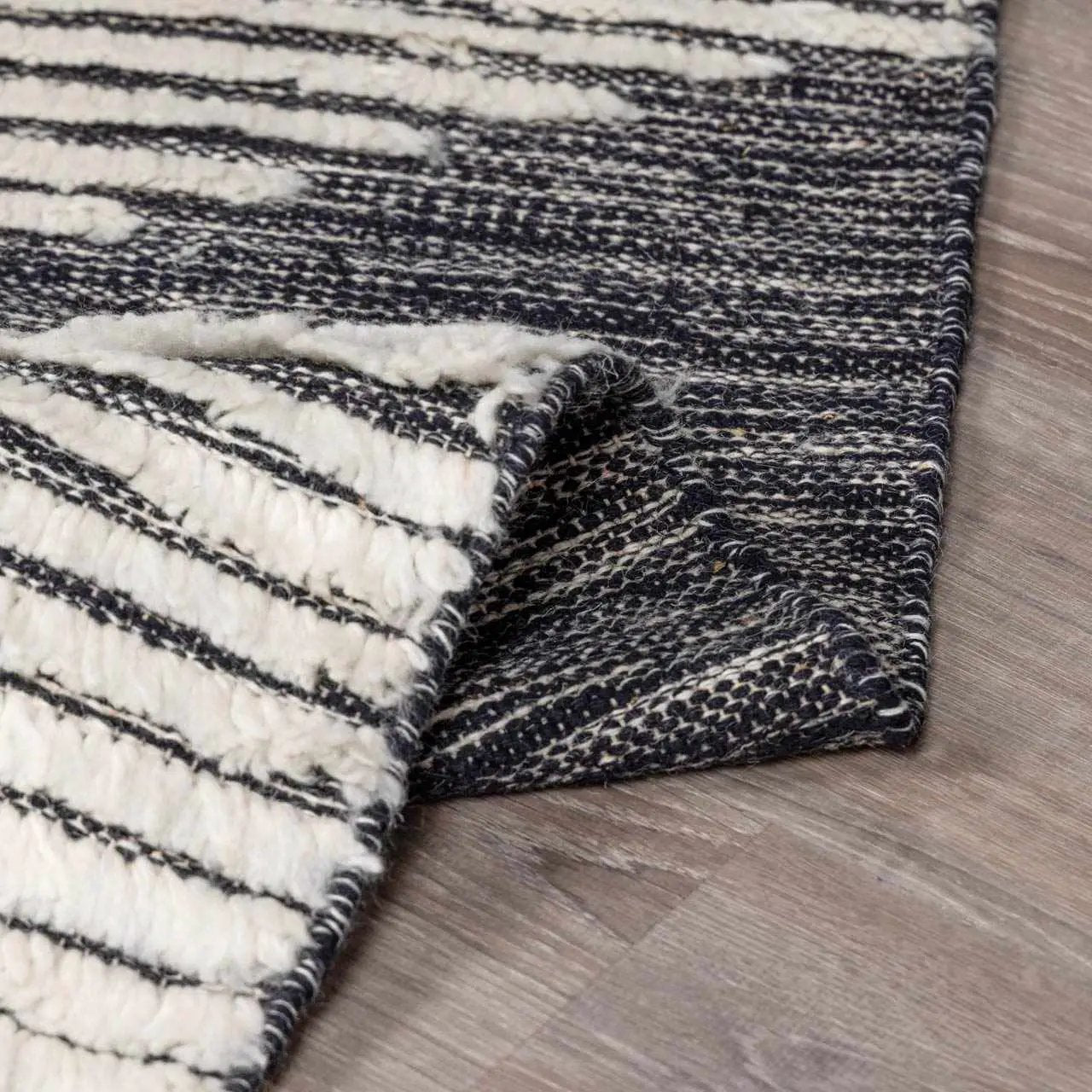 Bushwick Area Rug - Clearance by Boutique Rugs