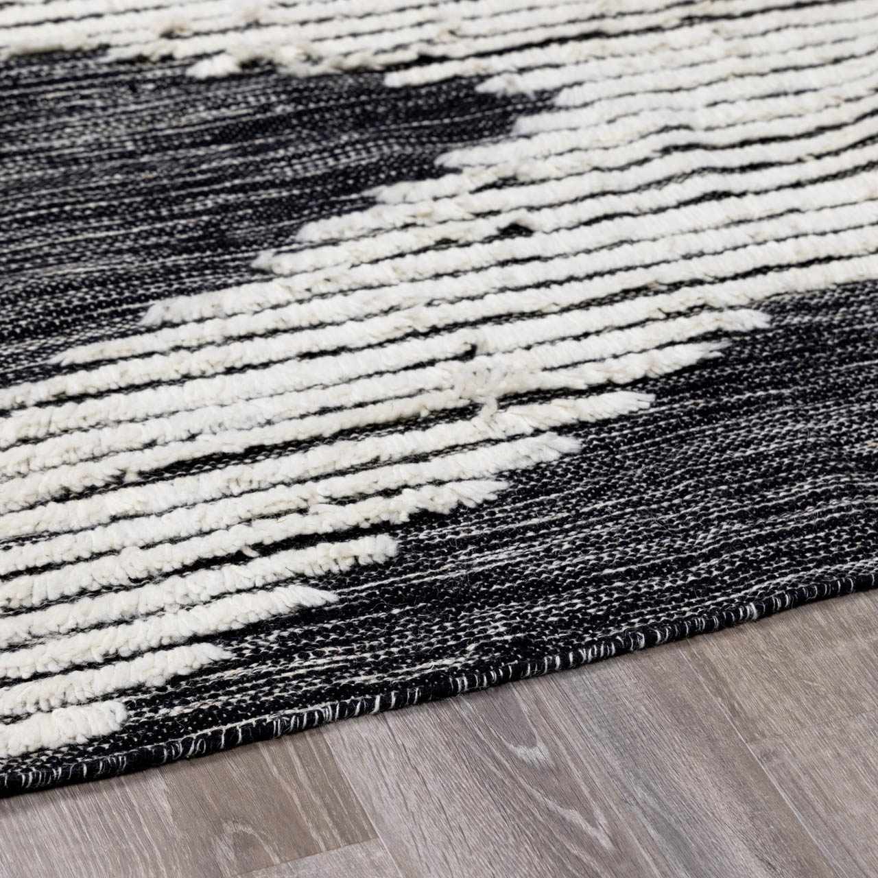 Bushwick Area Rug - Clearance by Boutique Rugs