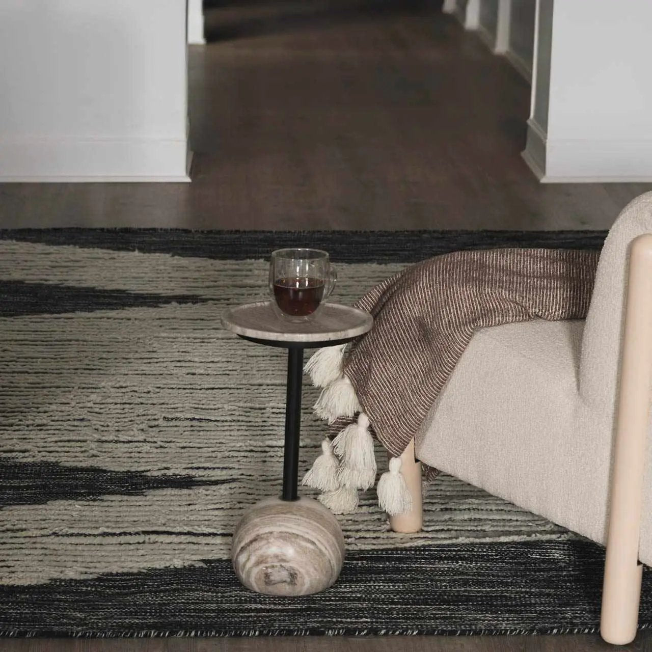 Bushwick Area Rug - Clearance by Boutique Rugs