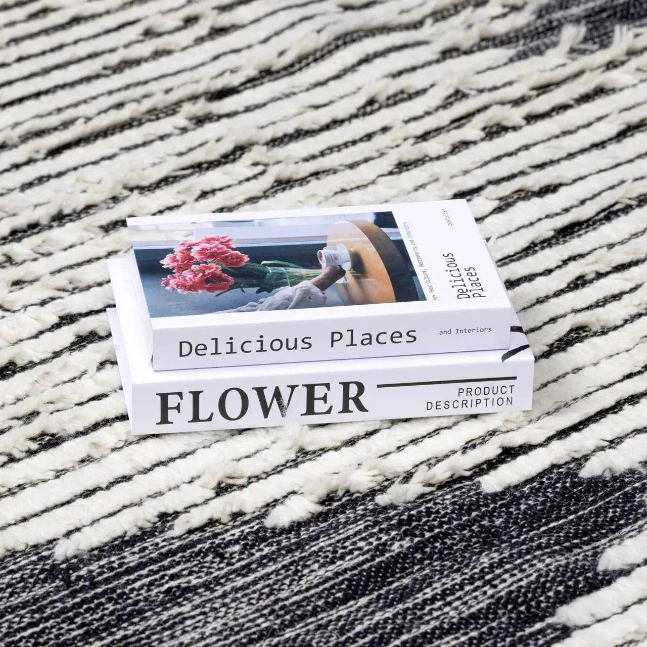 Bushwick Area Rug - Clearance by Boutique Rugs