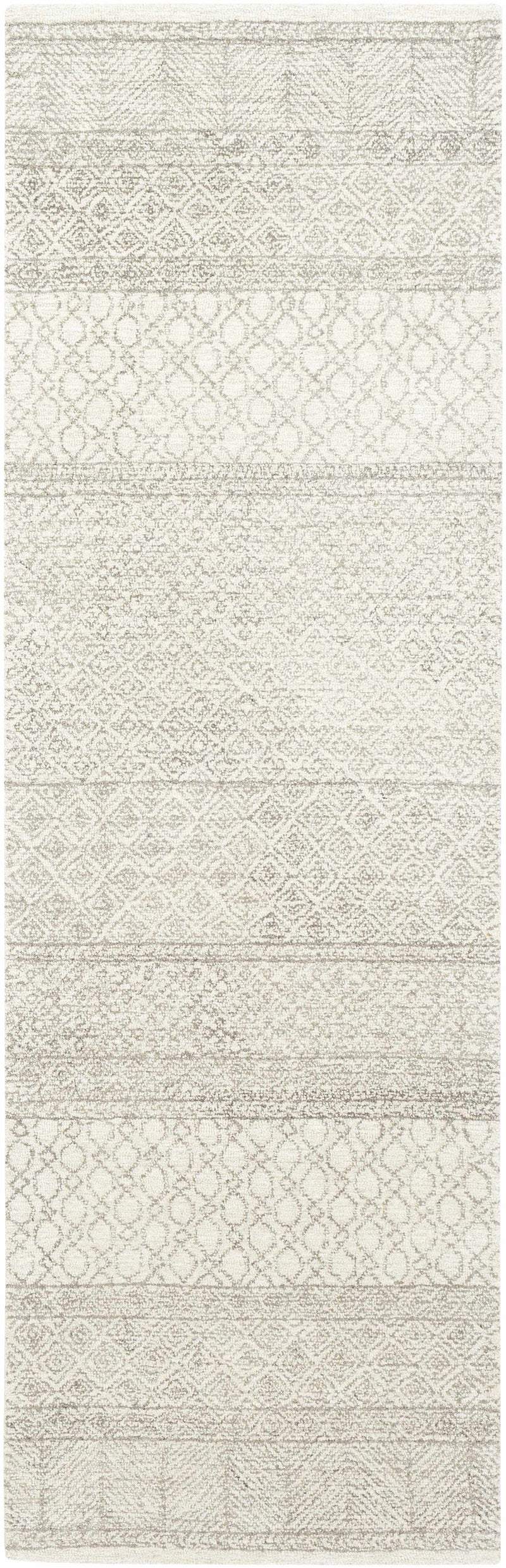 Basinger Tufted Maroc Wool Rug by Boutique Rugs
