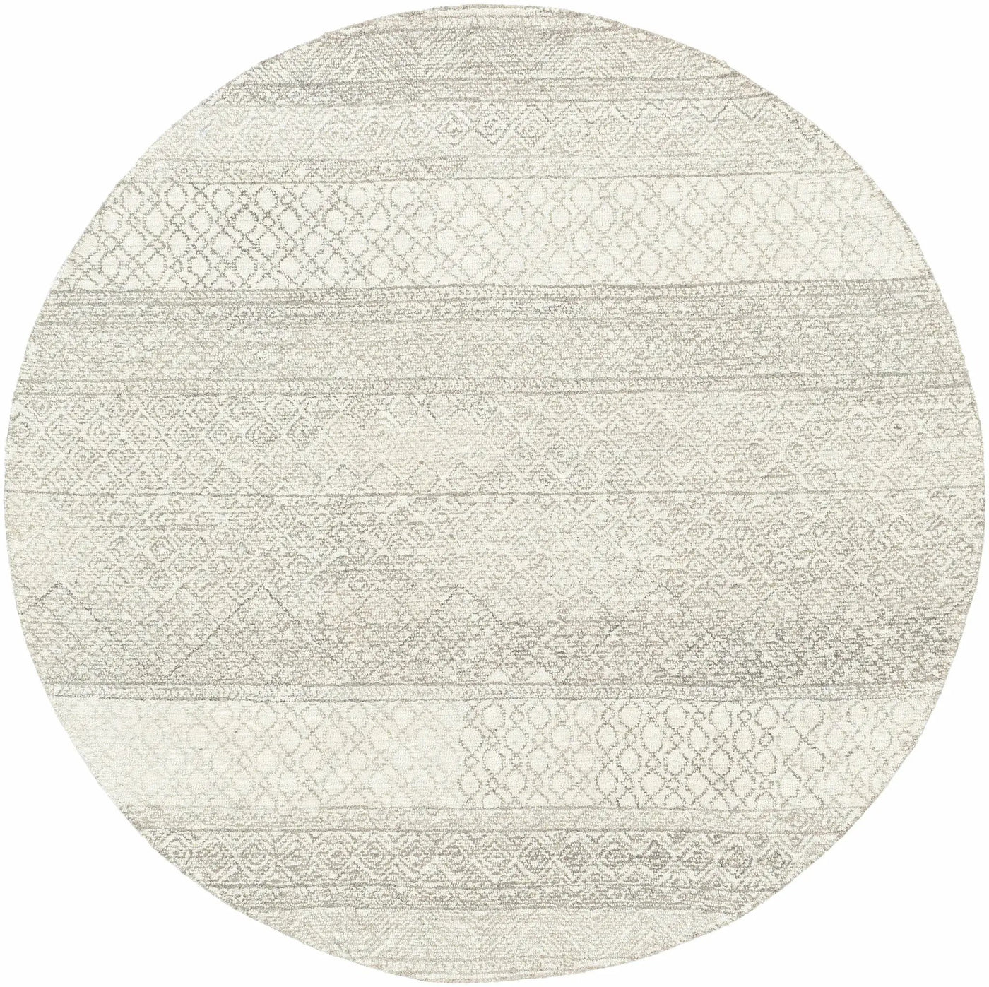 Basinger Tufted Maroc Wool Rug by Boutique Rugs