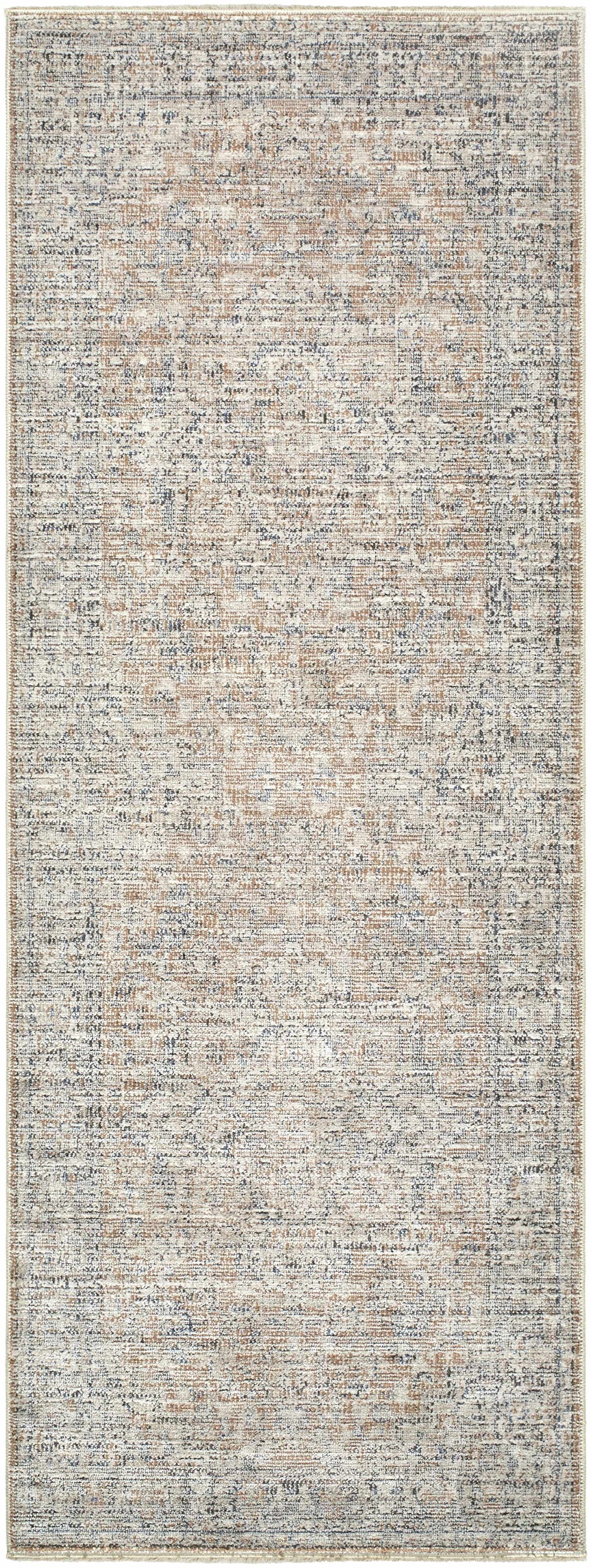 Maria Elena Machine Woven Galey Alix x LIVABLISS GADA-2302 Area Rug by Boutique Rugs