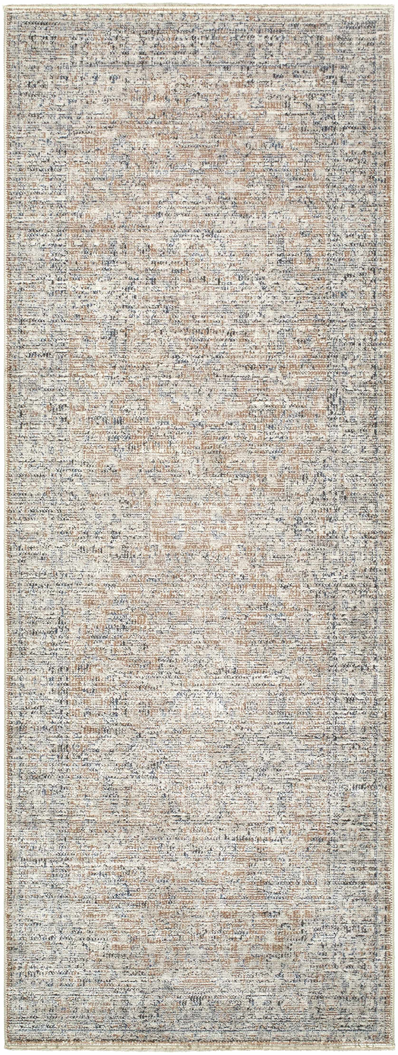 Maria Elena Machine Woven Galey Alix x LIVABLISS GADA-2302 Area Rug by Boutique Rugs