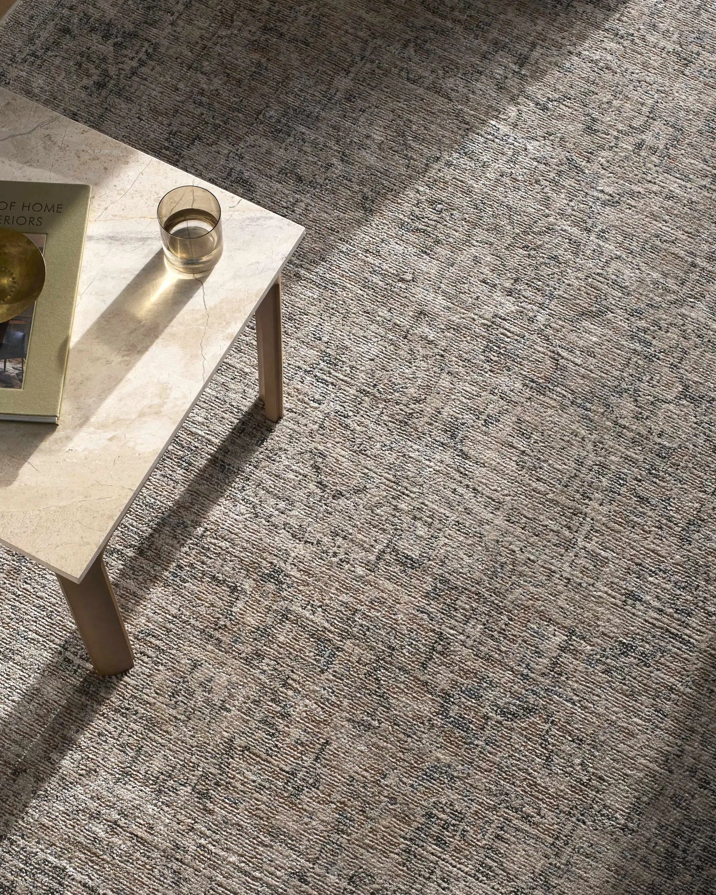 Maria Elena Machine Woven Galey Alix x LIVABLISS GADA-2302 Area Rug by Boutique Rugs