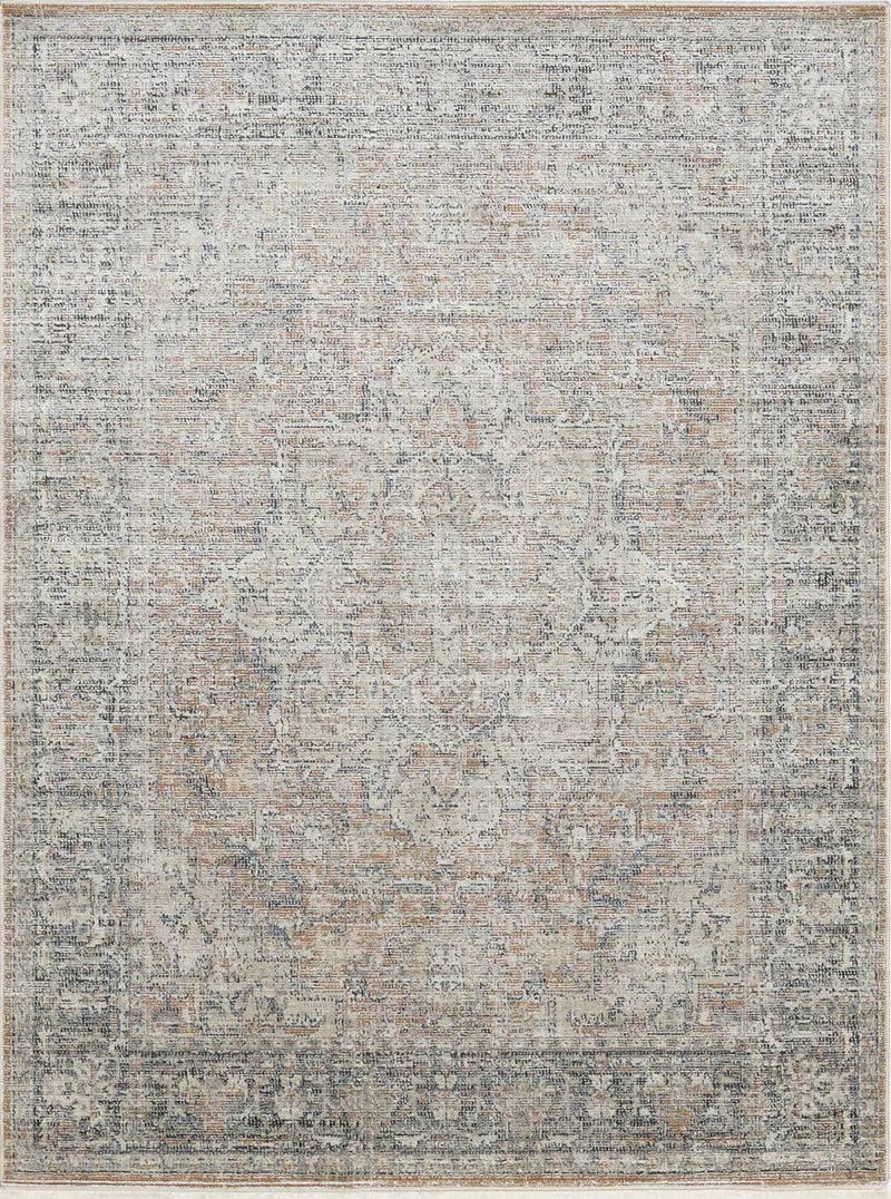 Maria Elena Machine Woven Galey Alix x LIVABLISS GADA-2302 Area Rug by Boutique Rugs