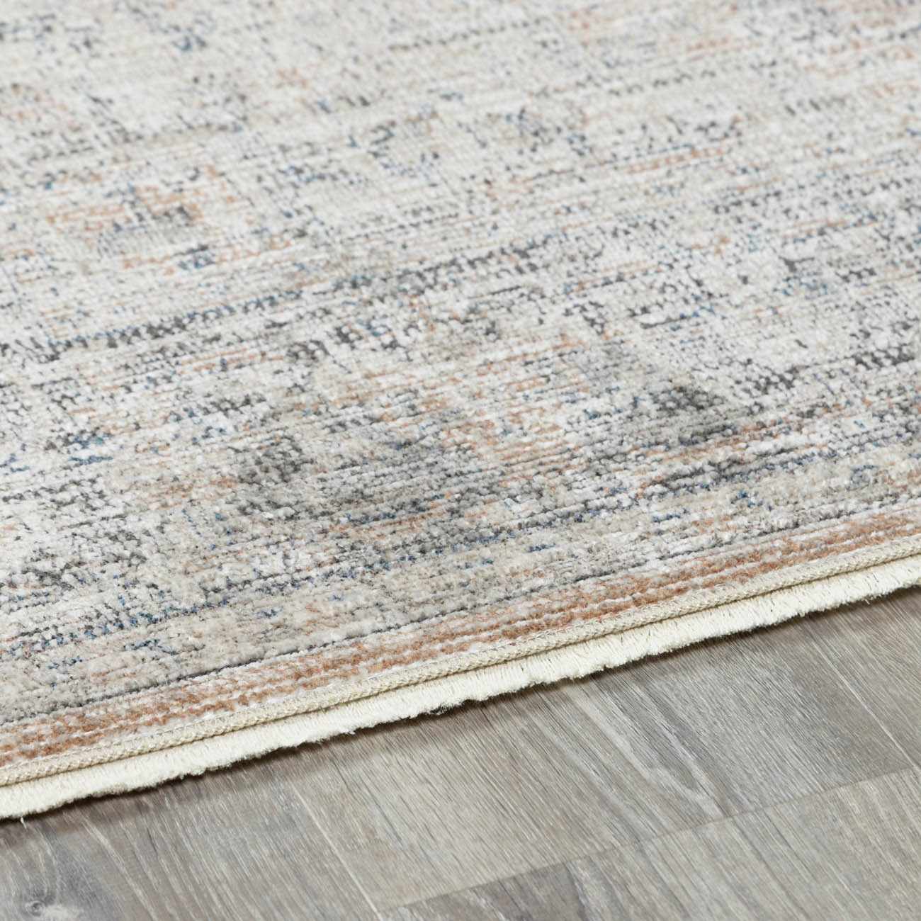Maria Elena Machine Woven Galey Alix x LIVABLISS GADA-2302 Area Rug by Boutique Rugs